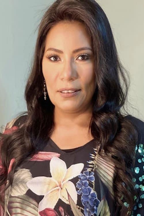 Eman Al Sayyed fotoğrafı