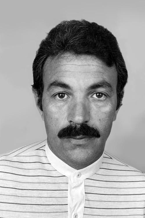 Mohamed Chouikh fotoğrafı