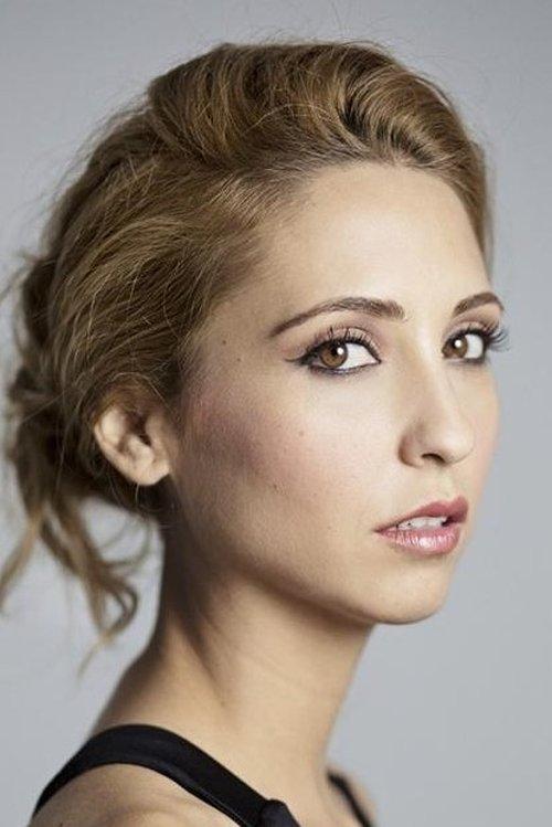 Mery Cabezuelo fotoğrafı