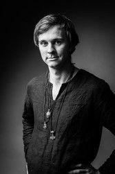 Viking Almquist fotoğrafı