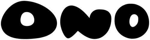 ONO logo