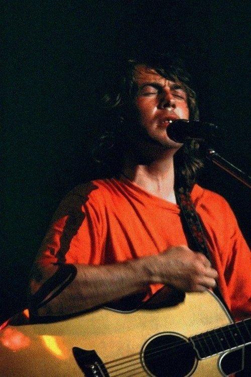 Aleksandr Bashlachev - Concert at LDM (5th Leningrad Rock Club Festival) film afişi