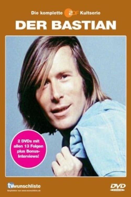 Der Bastian dizi afişi