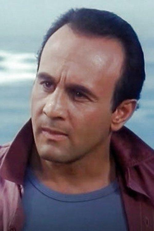 Robert Miranda fotoğrafı