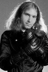 Jim Steinman fotoğrafı