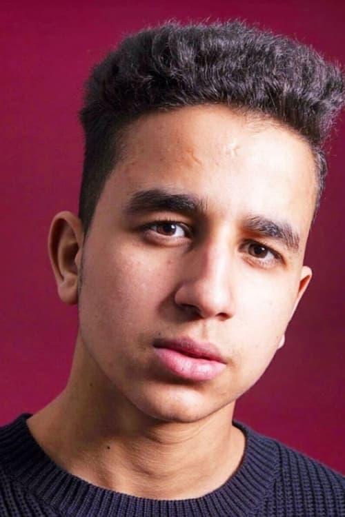 Hamza Zaidi fotoğrafı