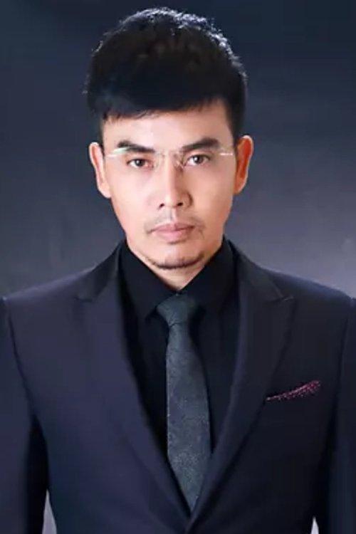 Zhang Jiarong fotoğrafı