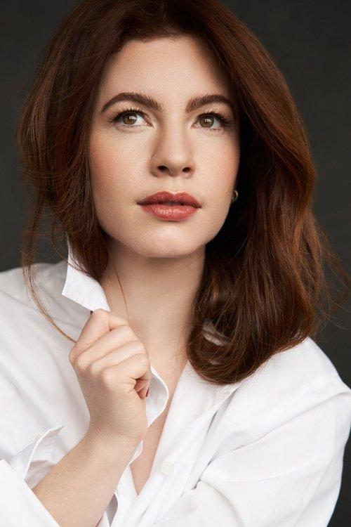 Helen Highfield fotoğrafı