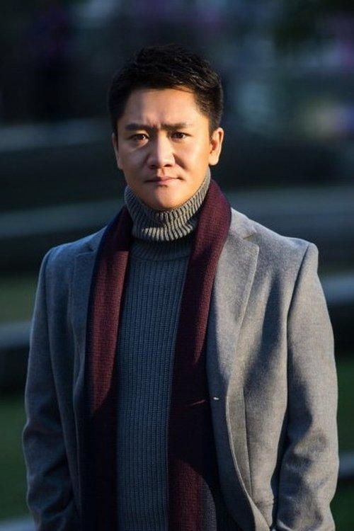 Yang Yiwei fotoğrafı