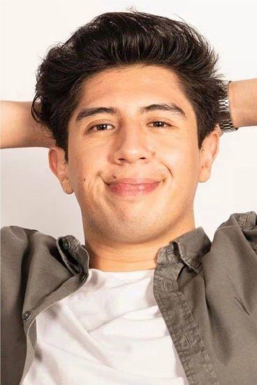 Daniel Sosa fotoğrafı