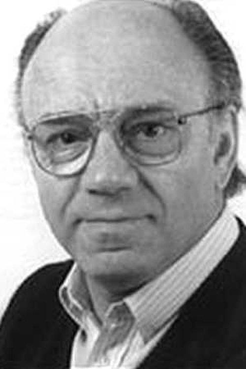 Jacques Deschamps fotoğrafı