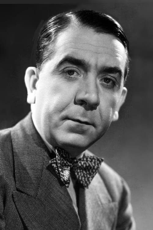 Herbert Mundin fotoğrafı