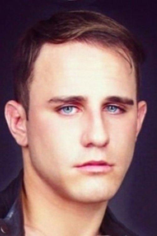 Brad Hart fotoğrafı