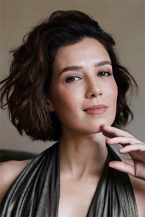 Marjorie Estiano fotoğrafı