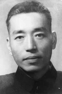 Gao Xiaoou fotoğrafı