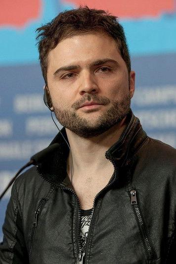 Spiros Stathoulopoulos fotoğrafı