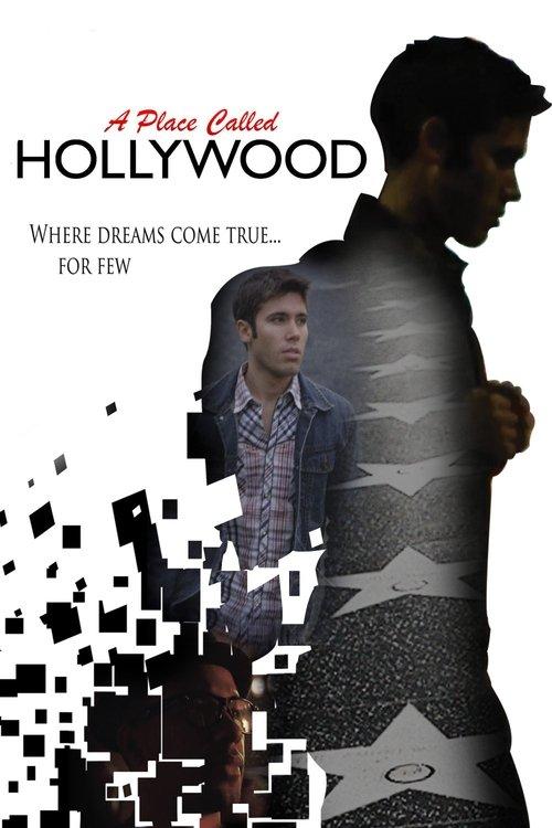 A Place Called Hollywood dizi afişi