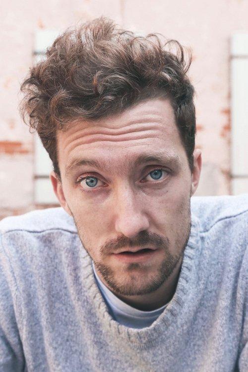 Philipp Droste fotoğrafı