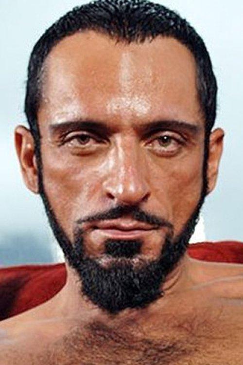 Tom Colt fotoğrafı