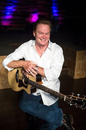 Doug Stone fotoğrafı