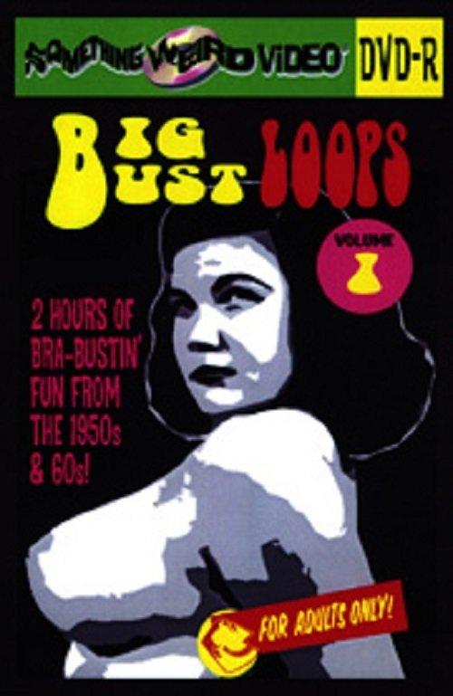 Big Bust Loops Volume 1 film afişi