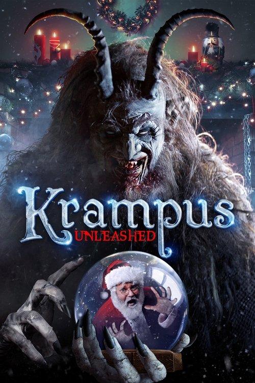 Krampus Unleashed film afişi