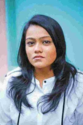 Khushbu Baid fotoğrafı