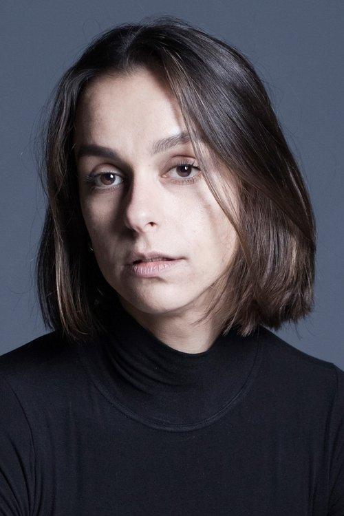 Mado Giannikou fotoğrafı