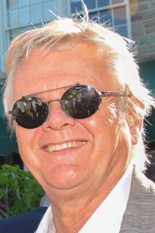 Sturla Gunnarsson fotoğrafı