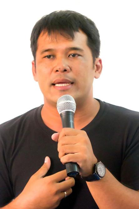 Ifa Isfansyah fotoğrafı