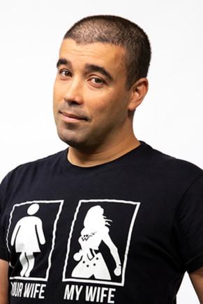 Hugo Rosa fotoğrafı