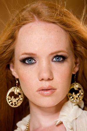 Heather Carolin fotoğrafı