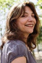 Olia Lazaridou fotoğrafı