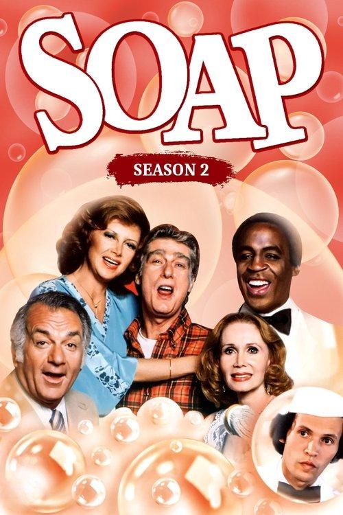 Soap Sezon 2