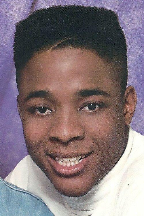 William James Jones fotoğrafı