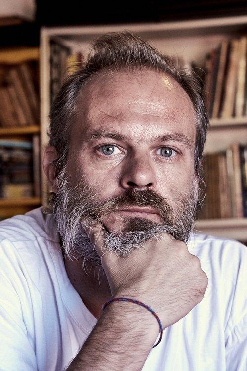 Diego Parés fotoğrafı