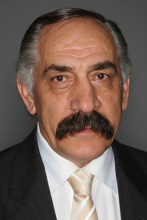 Sırrı Elitaş fotoğrafı