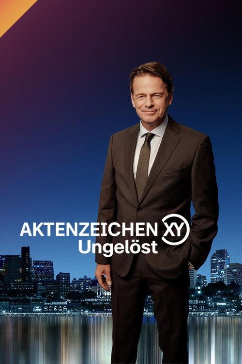 Aktenzeichen XY… ungelöst Sezon 59
