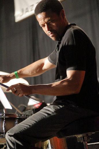 Nasheet Waits fotoğrafı