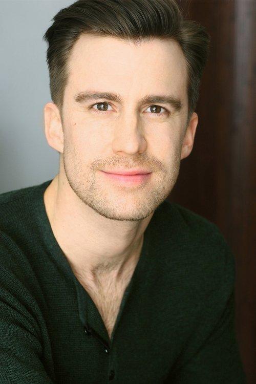 Gavin Creel fotoğrafı