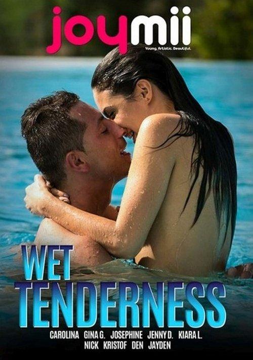 Wet Tenderness film afişi