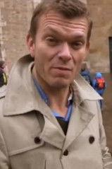 Richard Miles fotoğrafı