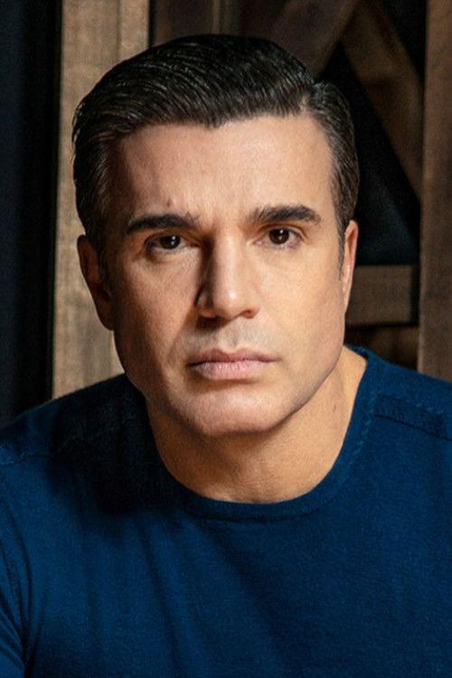 Jarbas Homem de Mello fotoğrafı