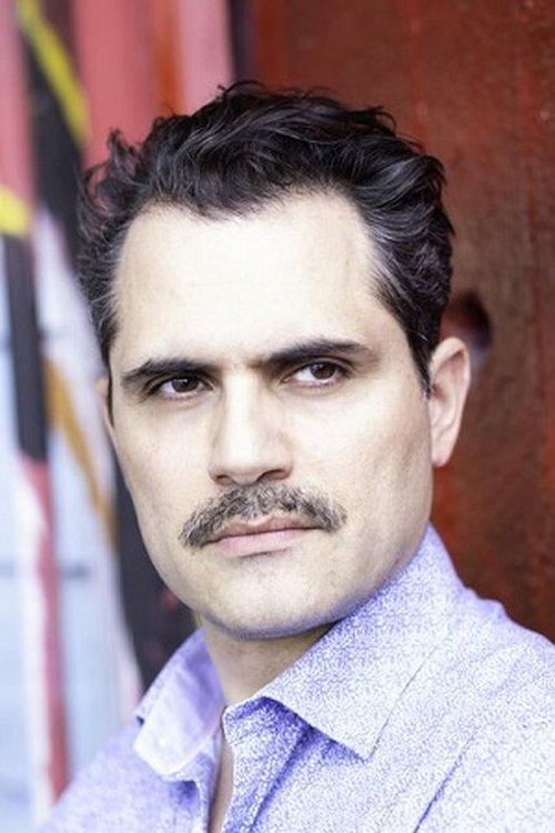 Davide Gagliardi fotoğrafı