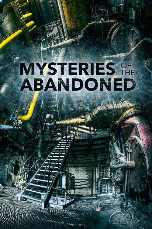 Mysteries of the Abandoned Sezon 5