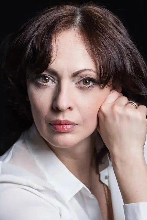 Aleksandra Brazhnikova fotoğrafı