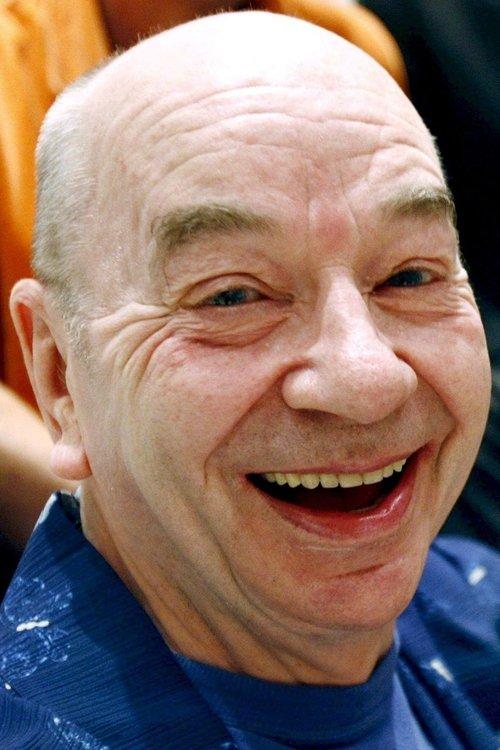 Lindsay Kemp fotoğrafı