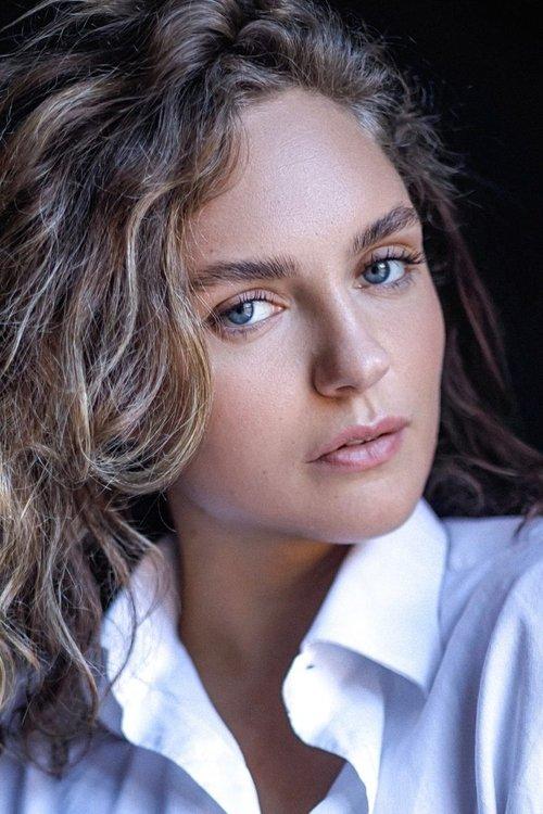 Evgeniia Shakhnovich fotoğrafı