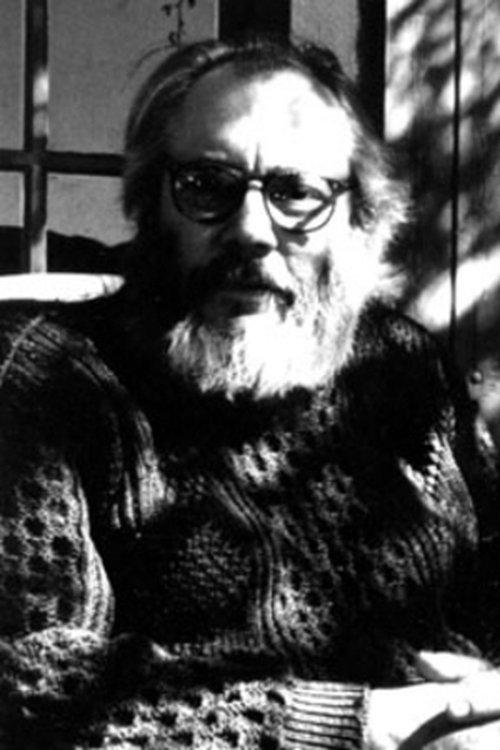 Jean-Daniel Pollet fotoğrafı