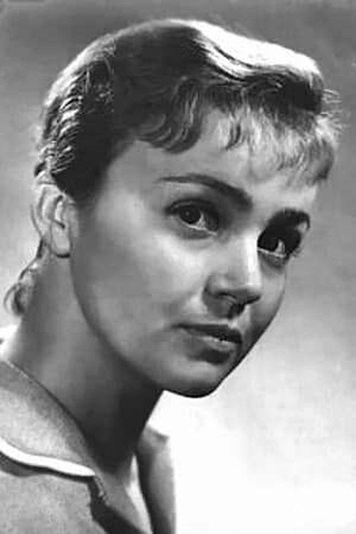 Nataliia Naum fotoğrafı